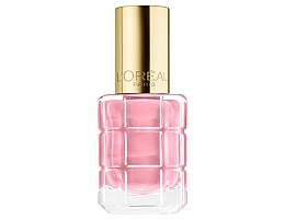 Nagellack - L'Oreal Paris Color Riche Le Vernis A L'Huile — Bild N2