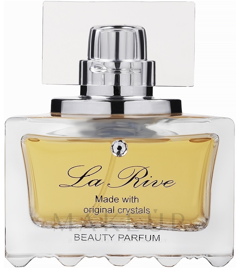 La Rive Beauty Swarovski - Parfum — Bild 75 ml