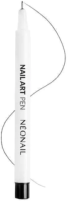 Neonail Nail Art Pen  - Nageldesign-Stift 0,1 mm — Bild N2