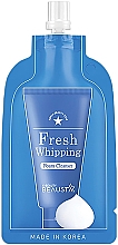 Düfte, Parfümerie und Kosmetik Gesichtsrenigungsschaum - Beausta Fresh Whipping Foam Cleanser