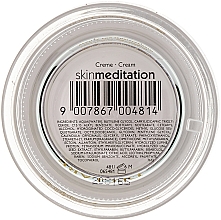 Beruhigende und ausgleichende Gesichtscreme - Declare Skin Meditation Soothing & Balancing Cream — Bild N3