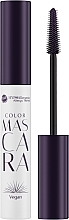 Wimperntusche - Bell Hypoallergenic Color Mascara  — Bild N1