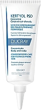 Düfte, Parfümerie und Kosmetik Pflegendes Körper- und Kopfhautkonzentrat für lokale Anwendung für zu Psoriasis neigende Haut - Ducray Kertyol P.S.O. Concentrate Local Use