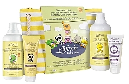 Set 5-tlg. - E'lifexir Baby Care — Bild N1