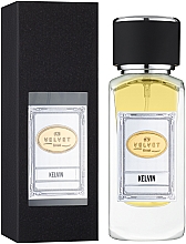 Velvet Sam Kelvin - Eau de Parfum — Bild N2