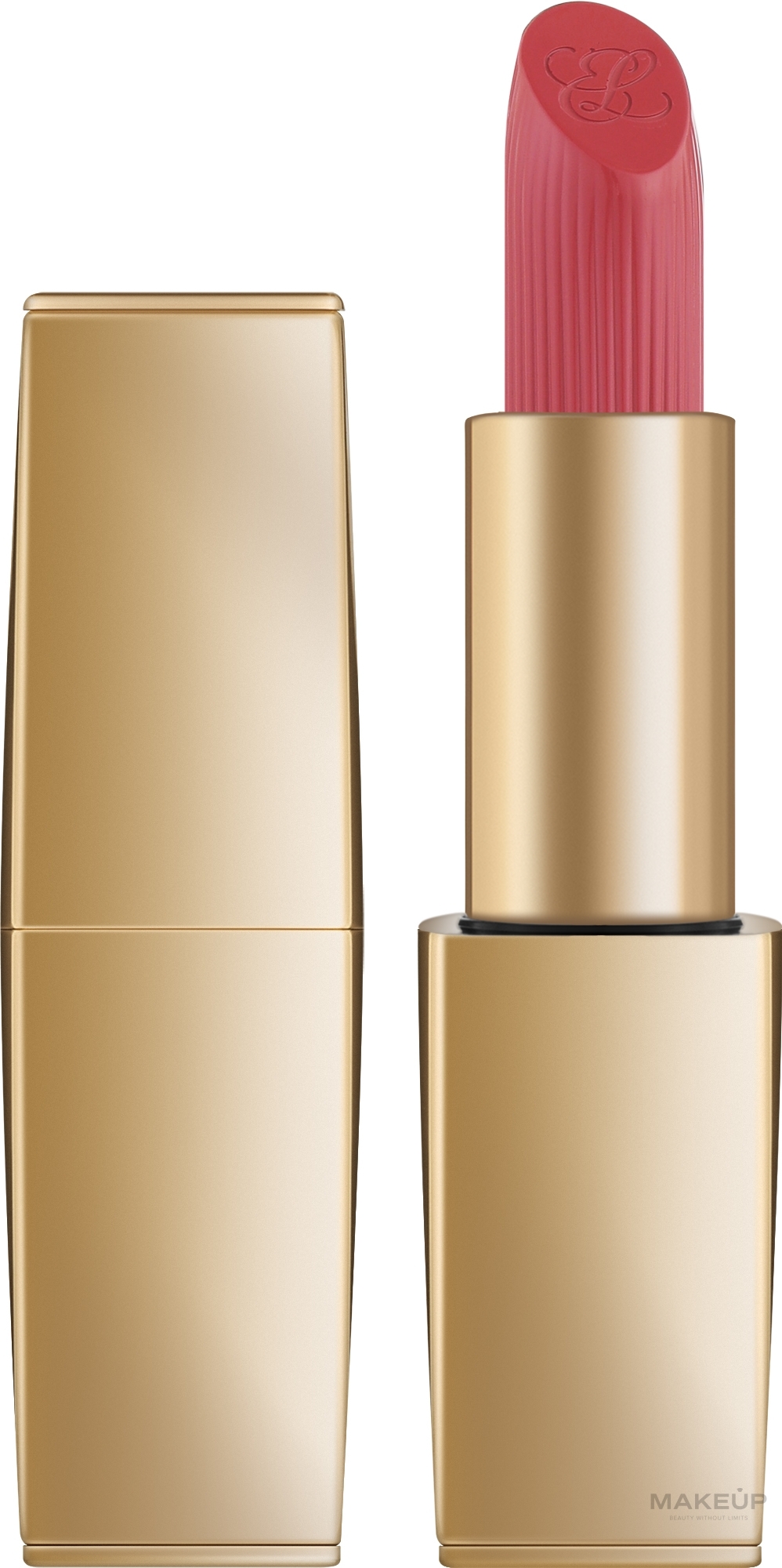 Lippenstift - Estee Lauder Pure Color Lipstick — Bild 131 - Bois De Rose