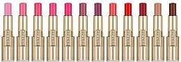 Lippenstift - L'Oreal Paris Rouge Caresse Lipstick — Bild N2