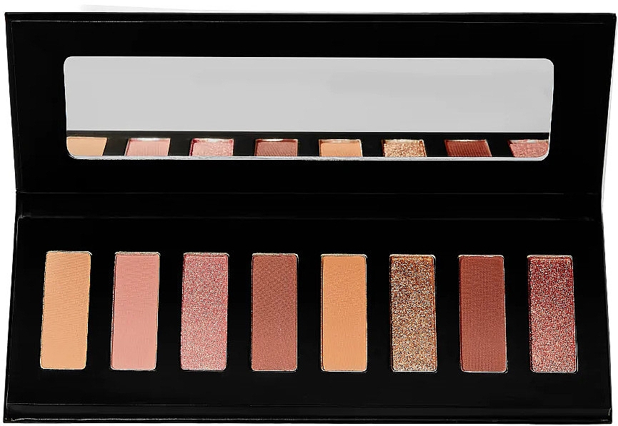 Lidschatten-Palette - Youngblood Innocence Eyeshadow Palette — Bild N1