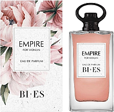 Bi-Es Empire - Eau de Parfum — Bild N1
