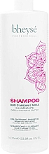 Düfte, Parfümerie und Kosmetik Aufhellendes Shampoo mit Arganöl und Honig - Renee Blanche Bheyse Shampoo