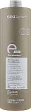 Feuchtigkeitsspendender schützender Conditioner für alle Haartypen - Eva Professional E-line Dermocare Conditioner — Bild N1