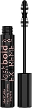 Wimperntusche - Joko Lash Bold Extreme Maskara — Bild N2