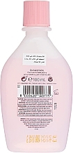 Nagellackentferner - Rimmel Nail Polish Remover — Bild N2