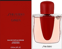 Shiseido Ginza Intense - Eau de Parfum — Bild N6