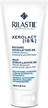 Düfte, Parfümerie und Kosmetik Revitalisierender Balsam mit 18 % Natriumlactat - Rilastil Xerolact 18% Balm Sodium Lactate