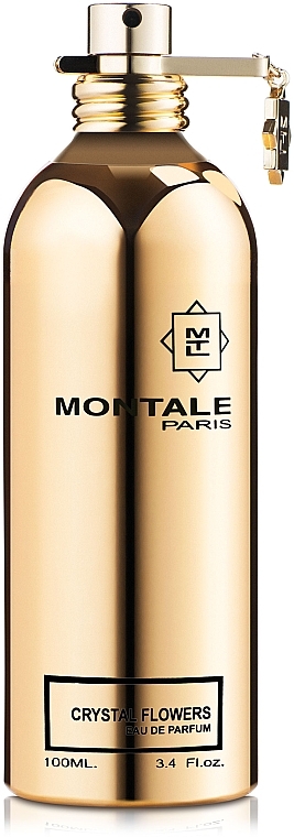 Montale Crystal Flowers - Eau de Parfum — Bild N1