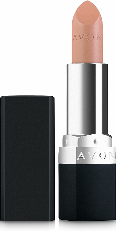 Lippenstift - Avon True Colour Perfectly Matte Lipstick — Foto N1