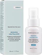 Pflegende und feuchtigkeitsspendende Gesichtscreme gegen Rötungen - SkinCeuticals Redness Neutralizer — Bild N2