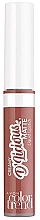 Flüssiger Lippenstift - Avon Color Trend D'Licious Creamy Matte Liquid Lipstick — Bild N1