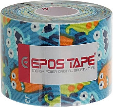 Düfte, Parfümerie und Kosmetik Kinesio-Band Monster - Epos Tape Design