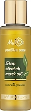 Anti-Dehnungsstreifen-Öl - MyIDi Stop Stretch Mark Oil — Bild N1