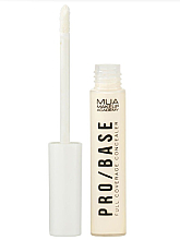 Düfte, Parfümerie und Kosmetik Gesichtsconcealer - MUA Pro/Base Full Coverage Concealer