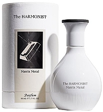 Düfte, Parfümerie und Kosmetik The Harmonist Matrix Metal - Parfum