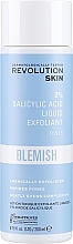 Düfte, Parfümerie und Kosmetik Toner mit Salicylsäure für das Gesicht 2% - Revolution Skincare 2% Salicylic Acid BHA Anti Blemish Liquid Exfoliant Toner