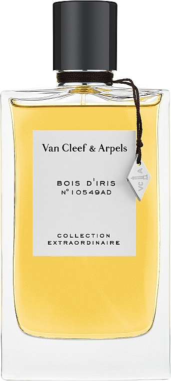 Van Cleef & Arpels Collection Extraordinaire Bois D’Iris - Eau de Parfum