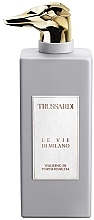 Trussardi Le Vie Di Milano Walking in Porta Venezia - Eau de Parfum — Bild N3