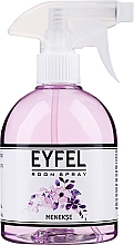 Düfte, Parfümerie und Kosmetik Raumspray - Eyfel Perfume Room Spray Violete