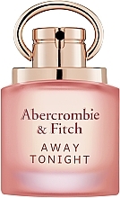 Düfte, Parfümerie und Kosmetik Abercrombie & Fitch Away Tonight - Eau de Parfum