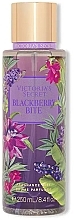 Düfte, Parfümerie und Kosmetik Parfümiertes Körperspray - Victoria's Secret Blackberry Bite Fragrance Mist