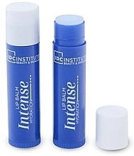 Feuchtigkeitsspendende Lippenbalsame - IDC Institute Intense Lip Balm Duo  — Bild N2