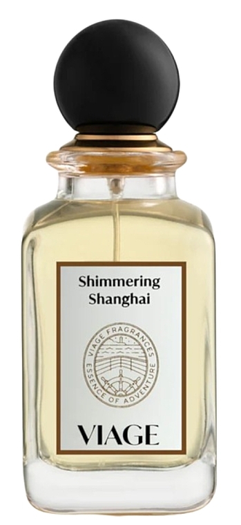 Viage Shimmering Shanghai - Parfum — Bild N1