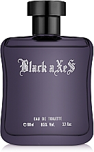 Düfte, Parfümerie und Kosmetik Sterling Parfums Black Axes - Eau de Toilette