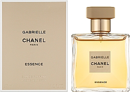 Chanel Gabrielle Essence - Eau de Parfum — Bild N2