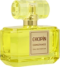 Düfte, Parfümerie und Kosmetik Chopin Constance - Eau de Parfum