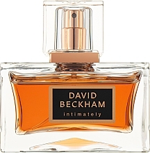 Düfte, Parfümerie und Kosmetik David Beckham Intimately Beckham Men - Eau de Toilette