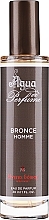 Düfte, Parfümerie und Kosmetik Alvarez Gomez Agua de Perfume Bronce - Eau de Parfum
