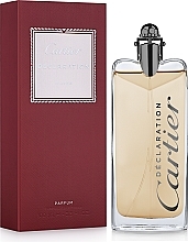 Cartier Declaration Parfum - Parfum  — Bild N2