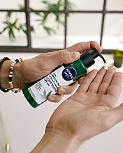 Ultra-beruhigende flüssige Rasiercreme - Nivea Men Sensitive Pro Ultra Calming Liquid Shaving Cream — Bild N6