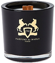 Düfte, Parfümerie und Kosmetik Duftkerze Smoky Vetyver - Parfums de Marly Paris Smoky Vetyver Scented Candle