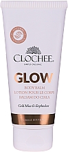 Düfte, Parfümerie und Kosmetik Glitzer-Körperbalsam - Clochee Glow Body Balm