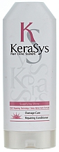 Regenerierender Conditioner für geschädigtes Haar mit Spliss - KeraSys Hair Clinic Repairing — Foto N2