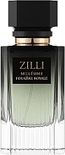 Düfte, Parfümerie und Kosmetik Zilli Millesime Fougere Royale - Eau de Parfum