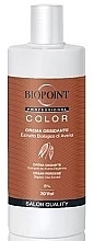 Oxidationscreme für das Haar 20 Vol - Biopoint Professional Color Crema Ossidante 20 Vol — Bild N1