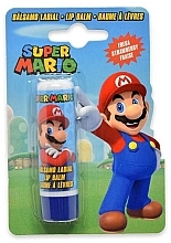 Düfte, Parfümerie und Kosmetik Lippenbalsam - Lorenay Super Mario Lip Balm