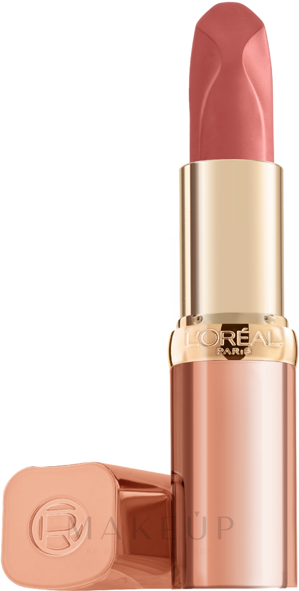 Lippenstift - L'Oreal Paris Color Riche Nude Intense — Bild 173