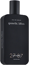 27 87 Perfumes Genetic Bliss - Eau de Parfum — Bild N1